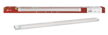 Светильник светодиодный СПБ-110 STD-ФИТО красно-синий спектр 40Вт 1200мм IP40 IN HOME