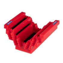 Plastic designer of the KING TONY brand, folding box KING TONY TS1005