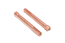 Цанги зажимные "BRIMA" D1.0мм (SR-17-18-26) 20шт