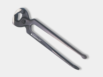 Boot pliers/shoe pliers 250 mm