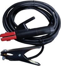 Комплект к аппаратам ARC "BRIMA" (ЭД КЗ кабель) 4 м