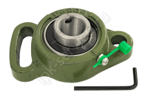 UCFA 206 bearing assembly