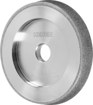 Heden grinding wheel to DG-20, CBN230, elbor