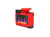 SEVIRAL T300-S Thermal Ultrasound Camera