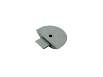 Plastic Plug for Aluminum Rigging Rail (EBTF022)
