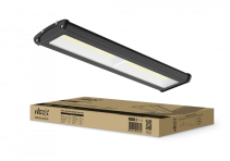 Warehouse LED lamp WHB02A-10050 100W 230V 5000K 11000Lm 110Lm/W IP65 without ripple NEOX