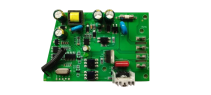ACG Плата управления (к экстрактору 1202X M3) 1027433