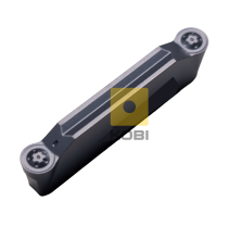 Пластина канавочная TDT-RU 3 KB-AP301U