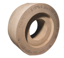 Grinding Wheel Type 5 300x125x127