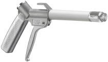 Безопасный продувочный пистолет Silvent 2055-S-1000
