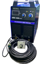 Аппарат инверторный BRIMA ARC-400 (380В) с пультом