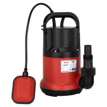DN-158-8, JEMIX drainage pump, 550 W, manufactured by 158 l/min.
