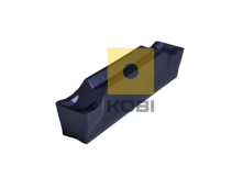 Пластина отрезная TDC 5 KB-AP301U