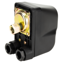 XPD-2-AUTO, Реле защиты от "СУХОГО ХОДА"