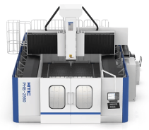 HITIC PHB-2540 3-axis high-speed gantry machining center