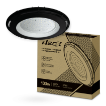 LED Warehouse lamp LHB-02 100W 120gr 230V 5000K 10500Lm 105Lm/W IP65 without ripple NEOX