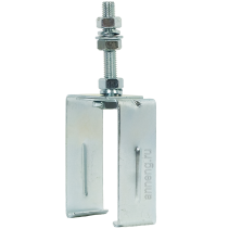 Sliding suspension for HFP56 (35A-100A), 56DJ-4