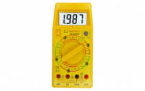 Ermenrich Zing TC07 Digital Multimeter