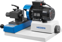 Станок заточной для корончатых сверл Heden DG-60K
