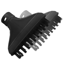 Набор аксессуаров для пароочистителя BORT Wide brush SET (2pcs)