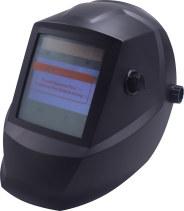 Самозатемняющаяся сварочная маска BRIMA PERFECT HA-1113a-100