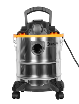 Construction vacuum cleaner SP-1500/20 Vortex