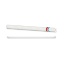 Лампа светодиодная LED-T8-М-МД 25Вт G13 6500К 2500Лм 1,2м матовая неповоротная 0-100% 8м 30сек микроволновый датчик IN HOME
