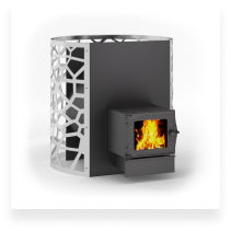 Печь Саванна 16С