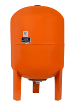 Hydraulic accumulator GA-100V Vortex