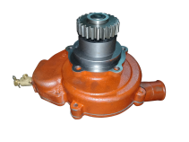 Water pump (pump) of WLG308, WLG375 and WLG 510 engines