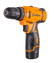 Cordless screwdriver drill Vortex DA-12L-2KA