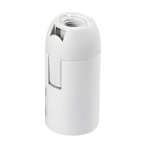 Cartridge E14-PP plastic minion IN HOME