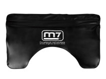 MIGHTY SEVEN Накидка защитная на крыло 1050х650 мм, магнитное крепление