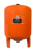 Hydraulic accumulator GA-80V Vortex