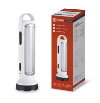 LED emergency lamp SBA 7031DC 18LED 1.5Ah lithium battery DC IN HOME