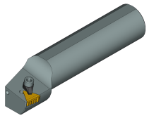 Internal Threaded Turning tool (IR-188r-50)