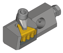 Special turning tool (insert cutter) (05-3-139-000)