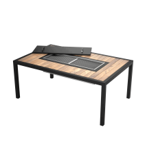 Viking Grill table
