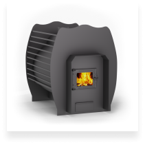 Oven Classic heater 26C (new)
