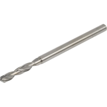 Metal Drill bit VHM 3.3x20x62x4 (3xD) ToolPro