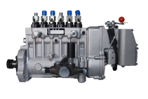 Насос топливный высокого давления ТНВД двигателей WLG308 / WLG375