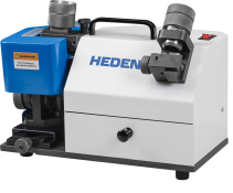 Заточный станок для концевых фрез Heden DGM-20