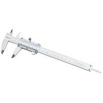 Штангенциркуль нониусный 0-300 мм/0-12"; 0,05 мм/1/128"