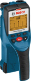 Briz gas chromatograph