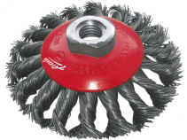 Brush No. 025 1210014135 d-100 M-14 for ear