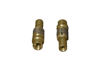 BRIMA M6 MIG-150 15AK burner tip Holder 10 pcs.