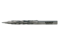 Borehole for tires 6x45 mm, shank 4.9 mm