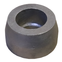Upper EV-2 contact
