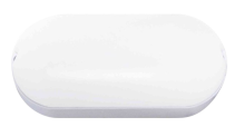 LED dust and moisture proof lamp RSV-SPP-12W-6500K-IP65 Oval