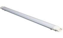 Светильник светодиодный пылевлагозащищенный RSV-SSP-01-18W-6500K-IP65